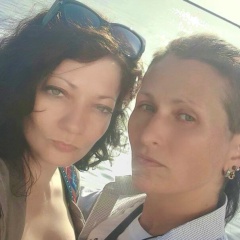 Вера Тимофеева, 07.04.1982, Мариуполь