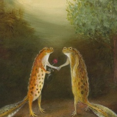 Катя Порутчик, 08.07.1992