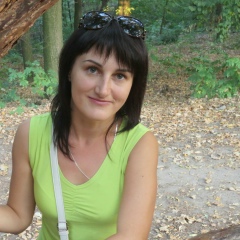 Александра Грибок, 27.08.1987, Киев