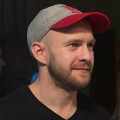 Андрей Федяй, 23.06, Москва