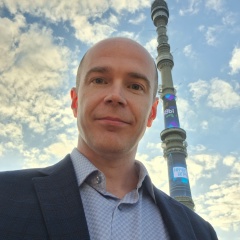 Юрий Ярополов, 27.01.1985, Москва