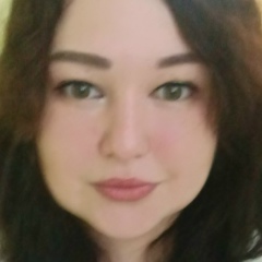 Евгения Косякова, 19.07