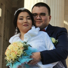 Nurbol Baimaganbetov, 12.04.1989, Алматы