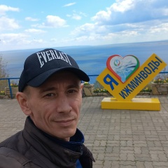 Марсель Набиуллин, 18.01, Бугульма