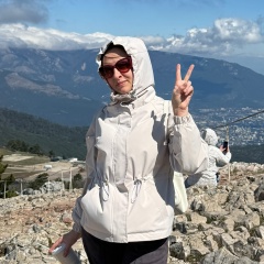 Ольга Рыбалкина, 11.10