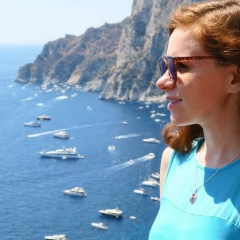 Алиса Силичева, Санкт-Петербург