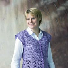 Екатерина Бeлорусова, 16.10, Рыбинск