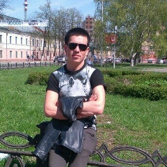 Расул Араплв, 02.04, Москва