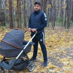 Вячеслав Киселев, 15.04.1989, Москва