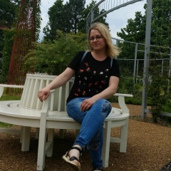 Ната Крылова, 07.04.1985, Москва