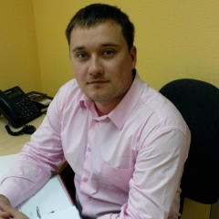 Никита Дереза, 07.01.1987, Сумы