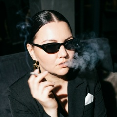 Ада Евдокимова, 25.03.1985, Химки