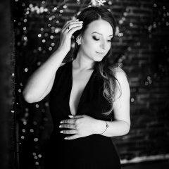 Надюша Кожухарь, 29.11.1995