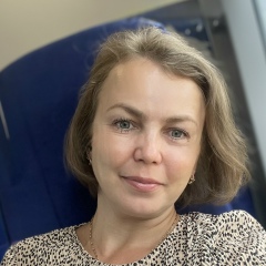 Мария Маркова, 30.06