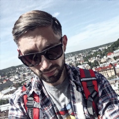 Дмитрий Крохмалев, 22.09.1990, Киев