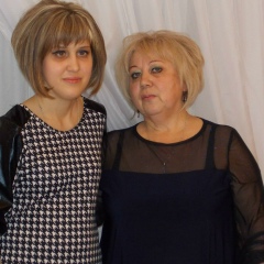 Лидия Рязанова, 04.07, Казань