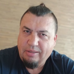 Игорь Чунин, Санкт-Петербург