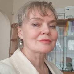 Елена Клячева, 03.10, Санкт-Петербург