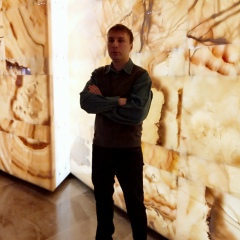 Андрей Остапчук, 23.02.1988, Санкт-Петербург