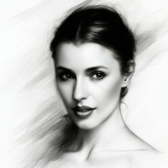 Алиса Абрамова, 23.01