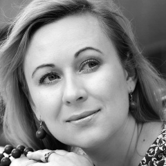 Светлана Островская, 02.12.1981, Киев
