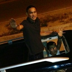 Абылай Бакторазов, 08.04, Актау