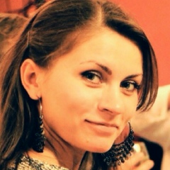 Ирина Стоянова, 07.08.1984, Минск