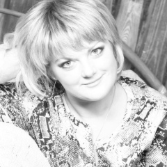 Ирина Денисова, 21.01.1983, Новосибирск