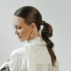 Юлия Подгорная, 29.08, Санкт-Петербург