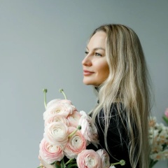 Мария Овчинникова, 22.08, Москва