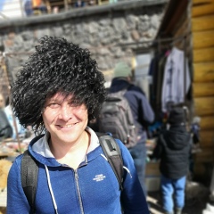 Алексей Зорин, 19.06.1983, Воткинск