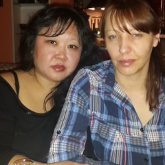 Марина Пак, 28.09, Санкт-Петербург