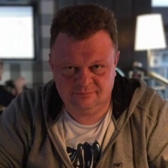 Валерий Хохлов, Санкт-Петербург