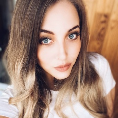 Инна Павлишена, 26.08, Сургут