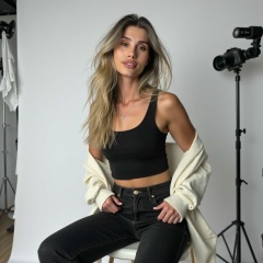 Виктория Бородкина, 01.10, Хабаровск