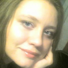 Елена Канцырева, 20.05.1983, Тобольск