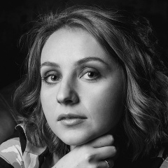 Ульяна Кудрявцева, 21.12, Москва