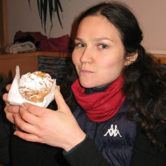 Людмила Сташкова, 12.04, Екатеринбург