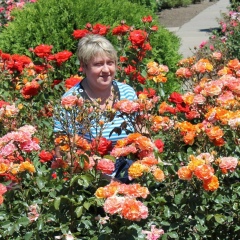 Ленусик Пицык(Гладуш), 17.01.1969, Кривой Рог