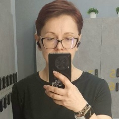 Олеся Зорина, Киров