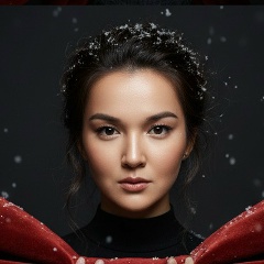 Жанна Тимуровна, 22.12.1987, Шалкар