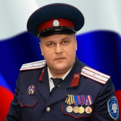 Владимир Серяпин, 16.05, Тамбов