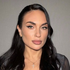 Жанна Губий, 29.05.1984, Краснодар