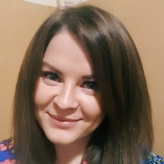 Елена Серебренникова, 17.09, Тюмень