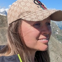 Алевтина Селезнева, 12.08.1984, Пермь