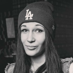 Диана Абасова, 09.10.1992, Москва