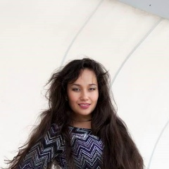 Людмила Аюшина, 18.10, Санкт-Петербург