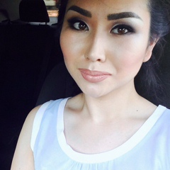 Alima Kusainova, 21.09, Алматы