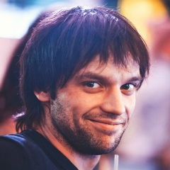 Ivan Karetnikov, 12.05.1985, Санкт-Петербург