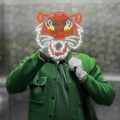 Алексей Салиндер, 27.01, Нижневартовск